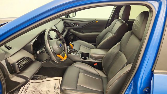 2022 Subaru Outback Wilderness CVT w/ Power Moonroof, Navigation & RAB Pkg - 22998944 - 21