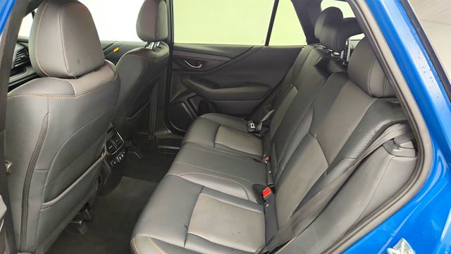 2022 Subaru Outback Wilderness CVT w/ Power Moonroof, Navigation & RAB Pkg - 22998944 - 22