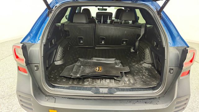 2022 Subaru Outback Wilderness CVT w/ Power Moonroof, Navigation & RAB Pkg - 22998944 - 23