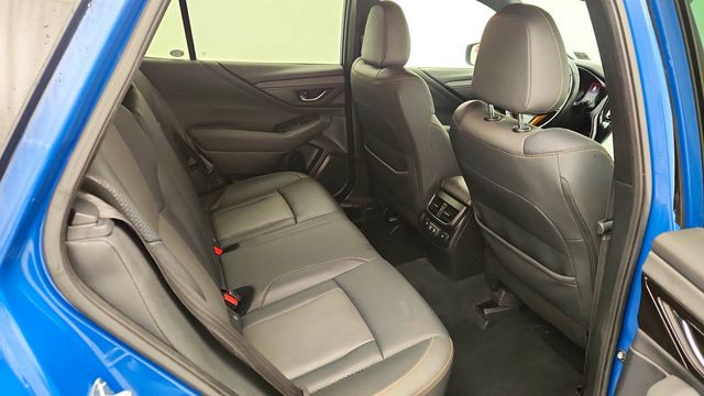 2022 Subaru Outback Wilderness CVT w/ Power Moonroof, Navigation & RAB Pkg - 22998944 - 24