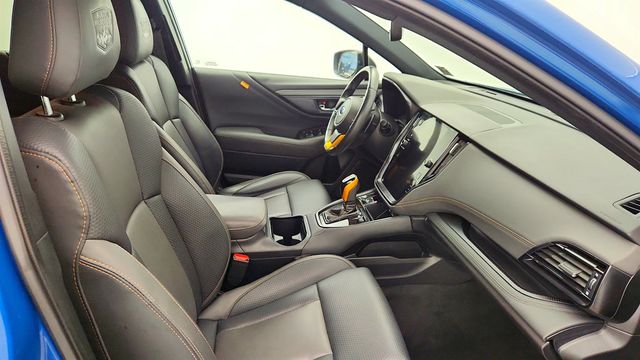 2022 Subaru Outback Wilderness CVT w/ Power Moonroof, Navigation & RAB Pkg - 22998944 - 25