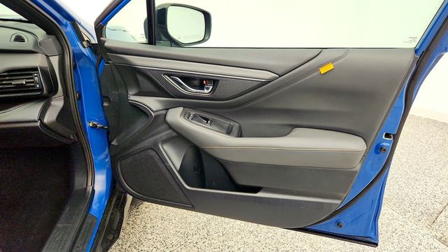 2022 Subaru Outback Wilderness CVT w/ Power Moonroof, Navigation & RAB Pkg - 22998944 - 27