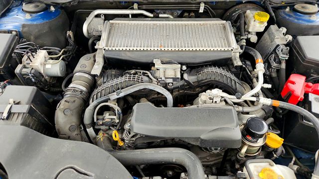 2022 Subaru Outback Wilderness CVT w/ Power Moonroof, Navigation & RAB Pkg - 22998944 - 28