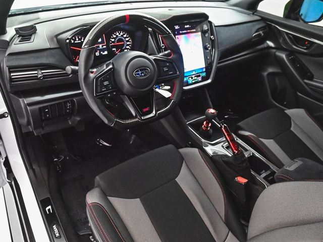 2022 Subaru WRX Base - 22941561 - 13
