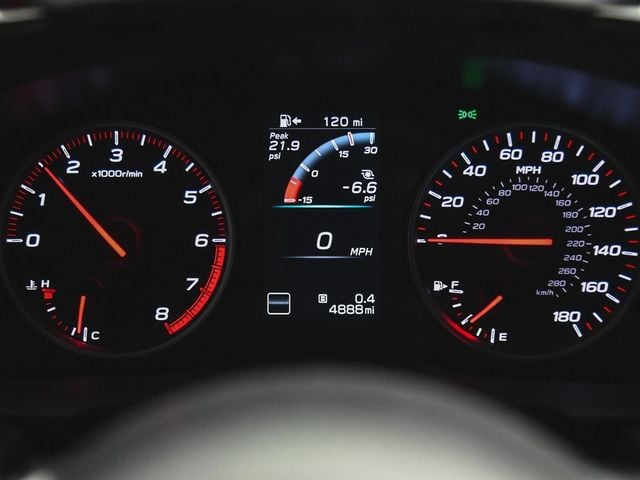 2022 Subaru WRX Base - 22941561 - 14