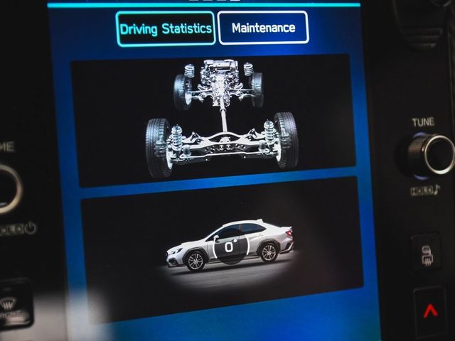 2022 Subaru WRX Base - 22941561 - 16