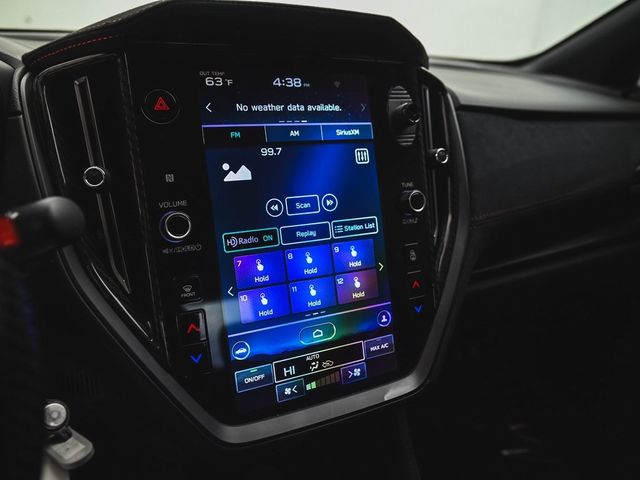 2022 Subaru WRX Base - 22941561 - 17