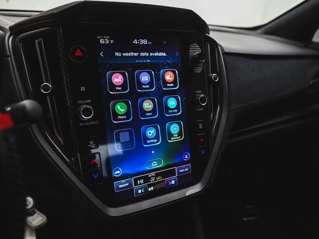 2022 Subaru WRX Base - 22941561 - 18