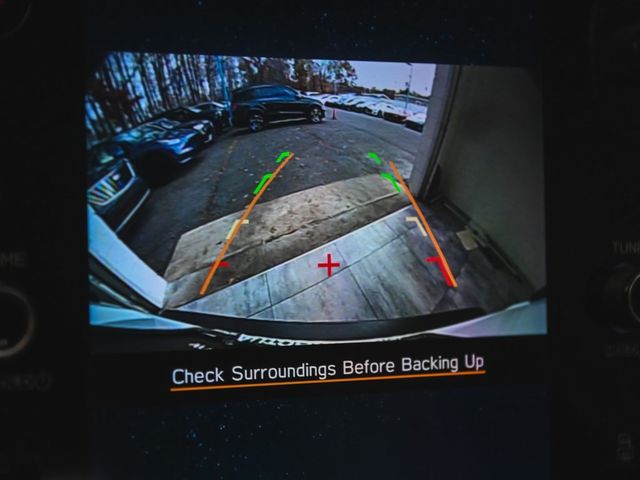 2022 Subaru WRX Base - 22941561 - 20