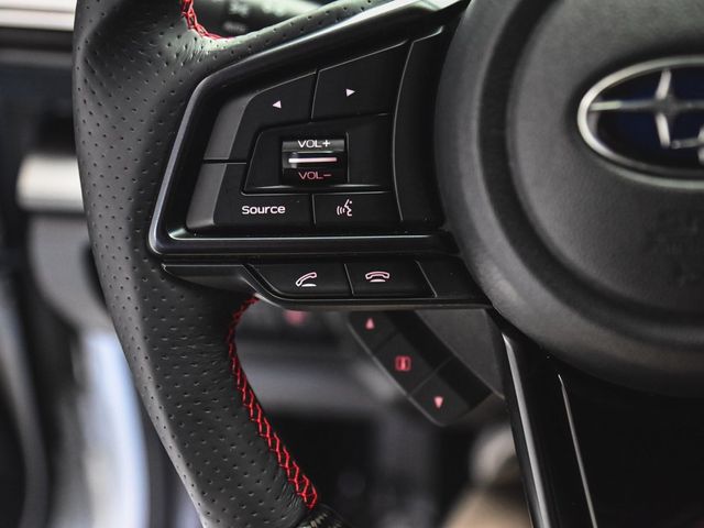 2022 Subaru WRX Base - 22941561 - 22