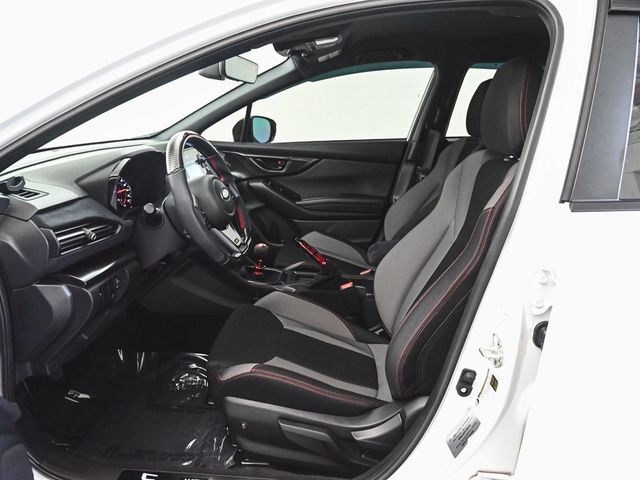 2022 Subaru WRX Base - 22941561 - 26