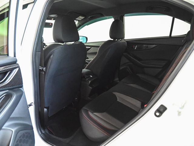 2022 Subaru WRX Base - 22941561 - 27