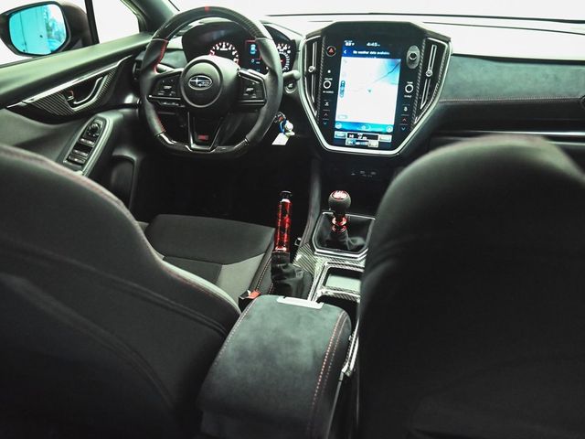 2022 Subaru WRX Base - 22941561 - 29