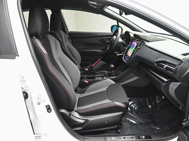 2022 Subaru WRX Base - 22941561 - 30