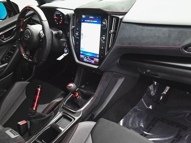 2022 Subaru WRX Base - 22941561 - 31
