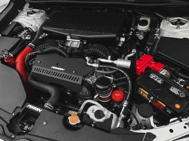 2022 Subaru WRX Base - 22941561 - 33