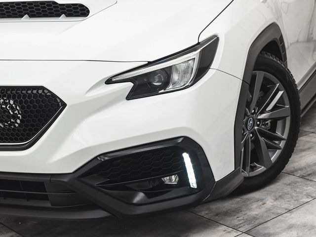 2022 Subaru WRX Base - 22941561 - 35