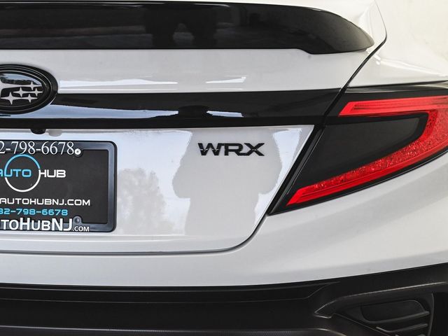 2022 Subaru WRX Base - 22941561 - 38