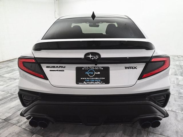 2022 Subaru WRX Base - 22941561 - 4