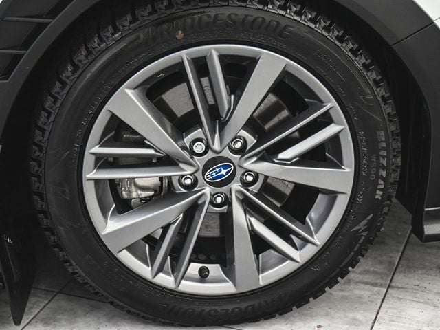 2022 Subaru WRX Base - 22941561 - 6