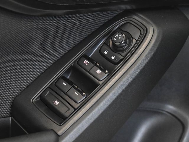 2022 Subaru WRX Base - 22941561 - 8