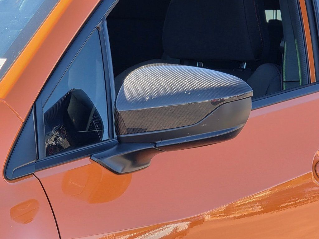 2022 Subaru WRX CVT - 22930092 - 11