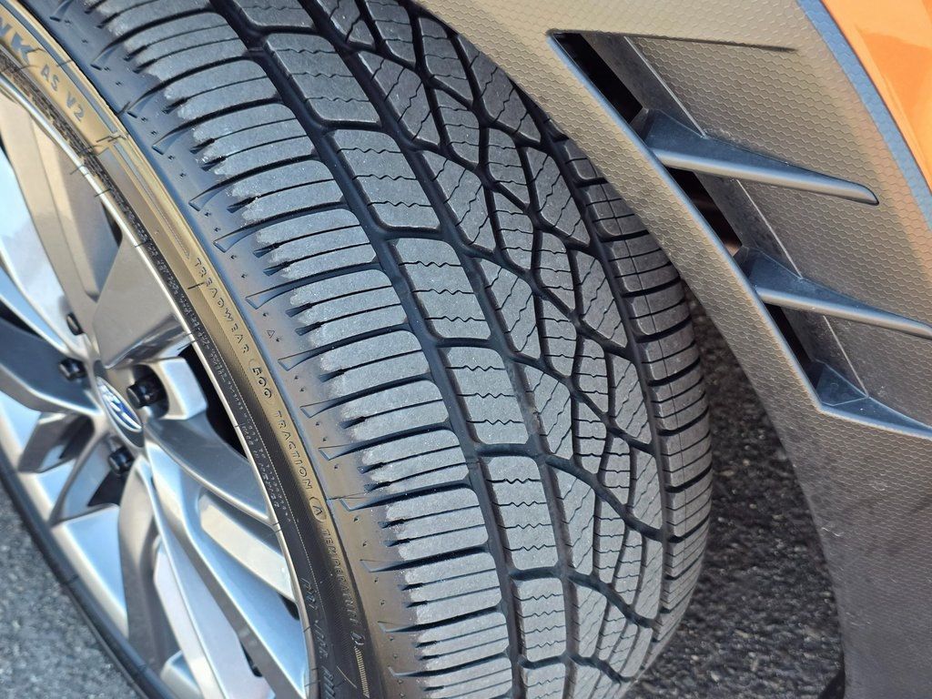 2022 Subaru WRX CVT - 22930092 - 16