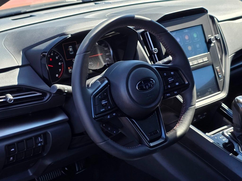 2022 Subaru WRX CVT - 22930092 - 17