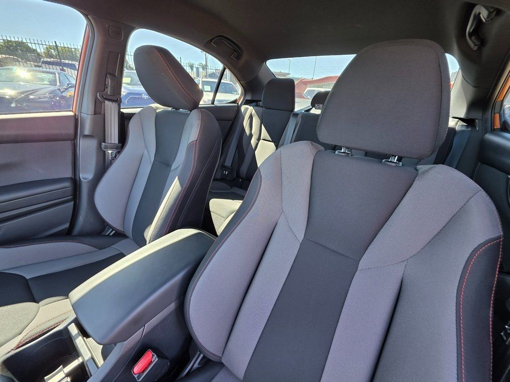 2022 Subaru WRX CVT - 22930092 - 19