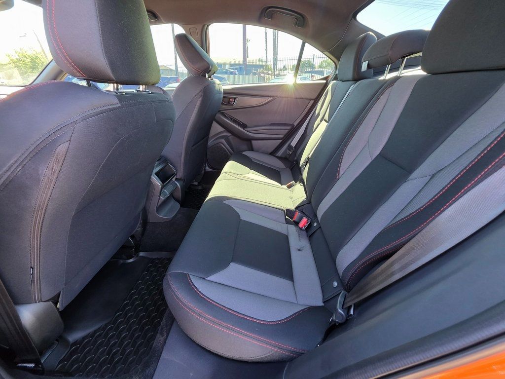 2022 Subaru WRX CVT - 22930092 - 20