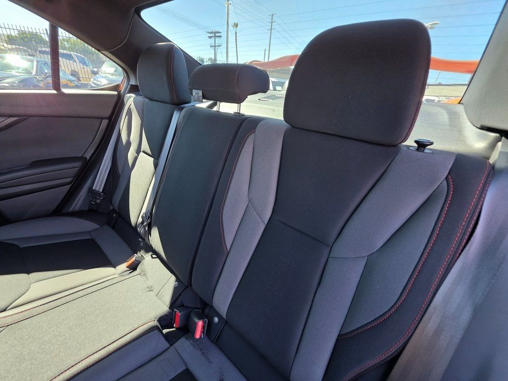 2022 Subaru WRX CVT - 22930092 - 21