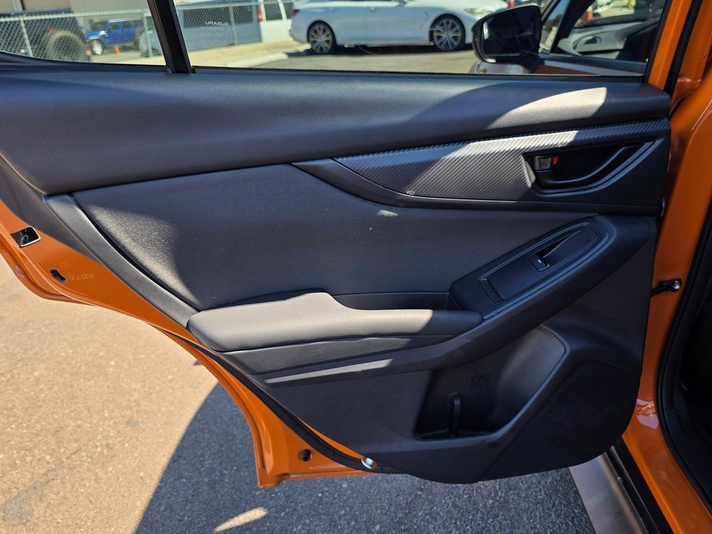 2022 Subaru WRX CVT - 22930092 - 23