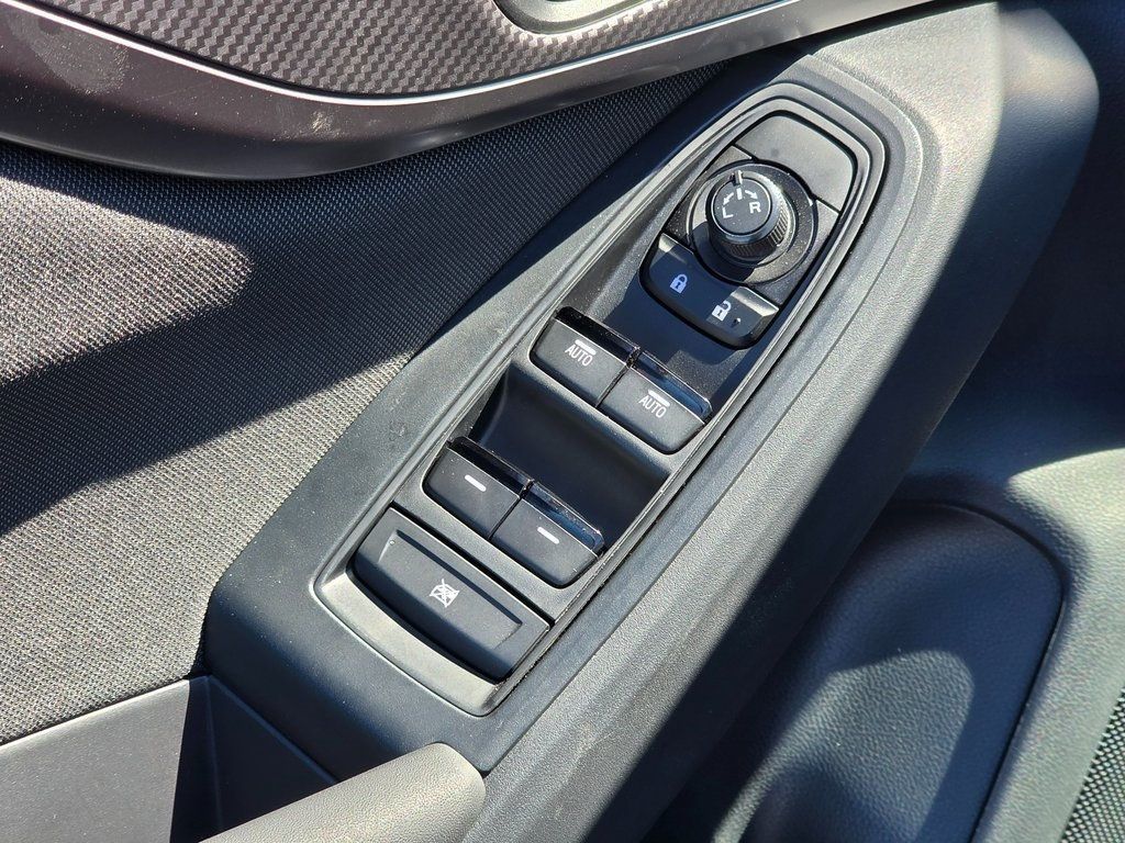 2022 Subaru WRX CVT - 22930092 - 25