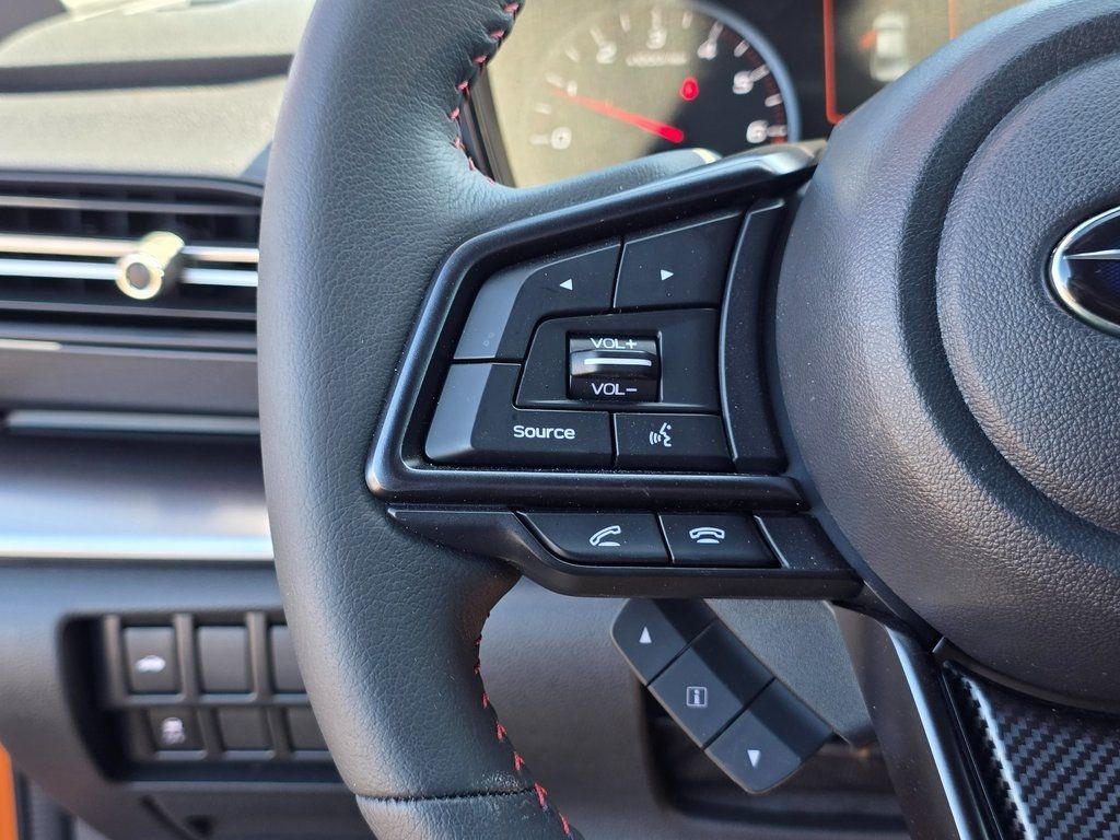 2022 Subaru WRX CVT - 22930092 - 27