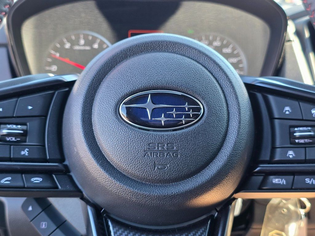 2022 Subaru WRX CVT - 22930092 - 28