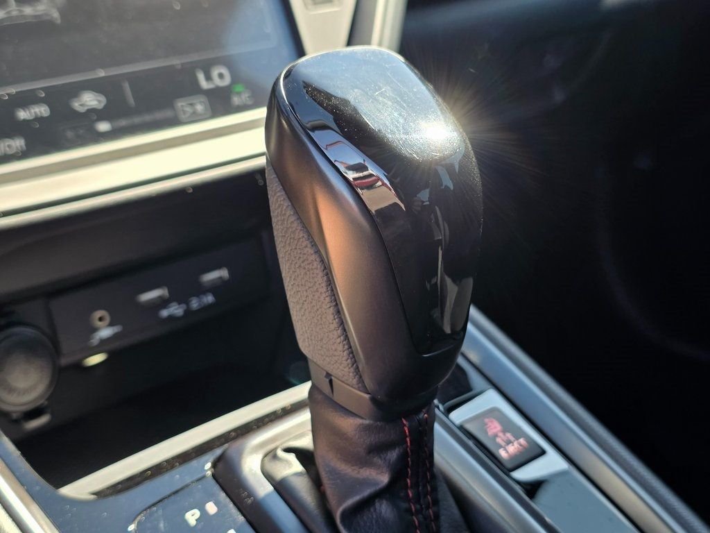 2022 Subaru WRX CVT - 22930092 - 34