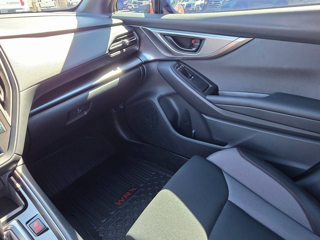2022 Subaru WRX CVT - 22930092 - 38