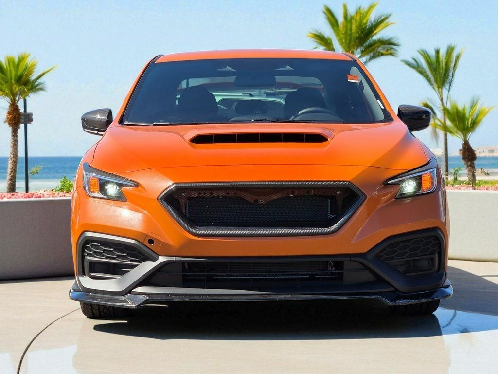 2022 Subaru WRX CVT - 22930092 - 3