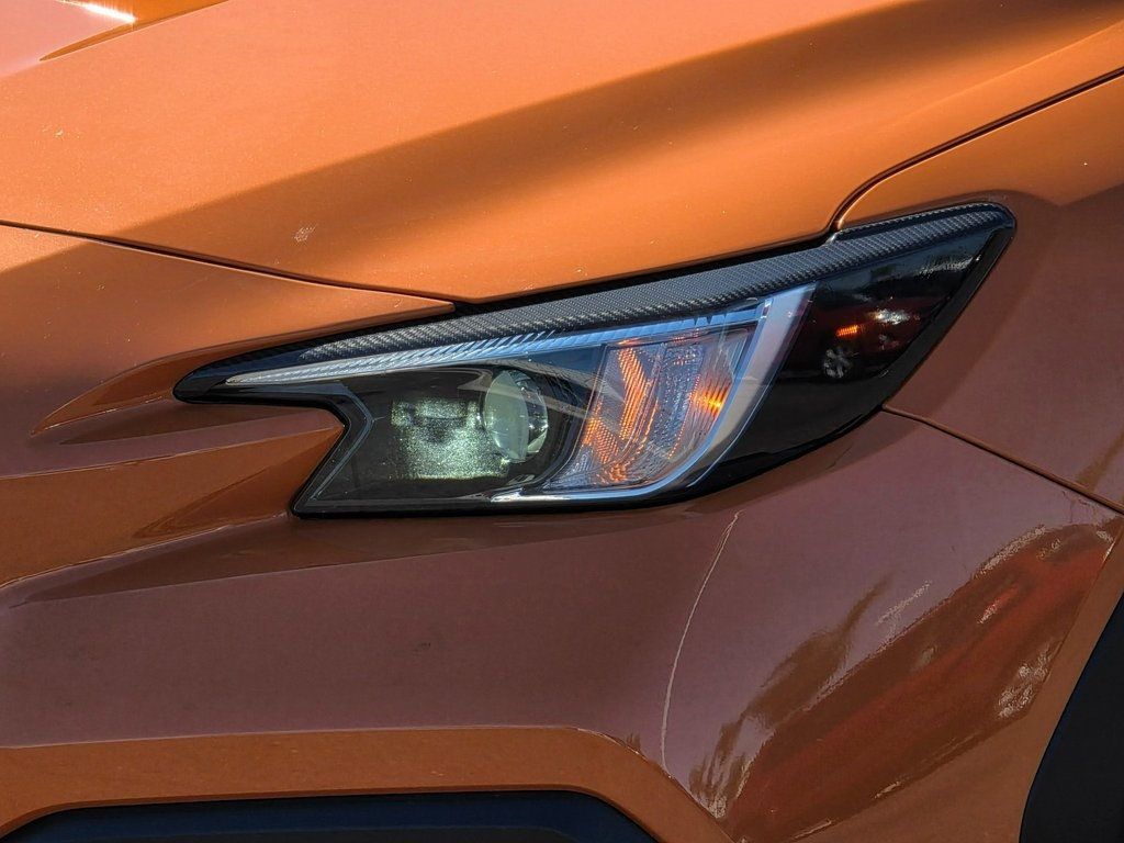 2022 Subaru WRX CVT - 22930092 - 5