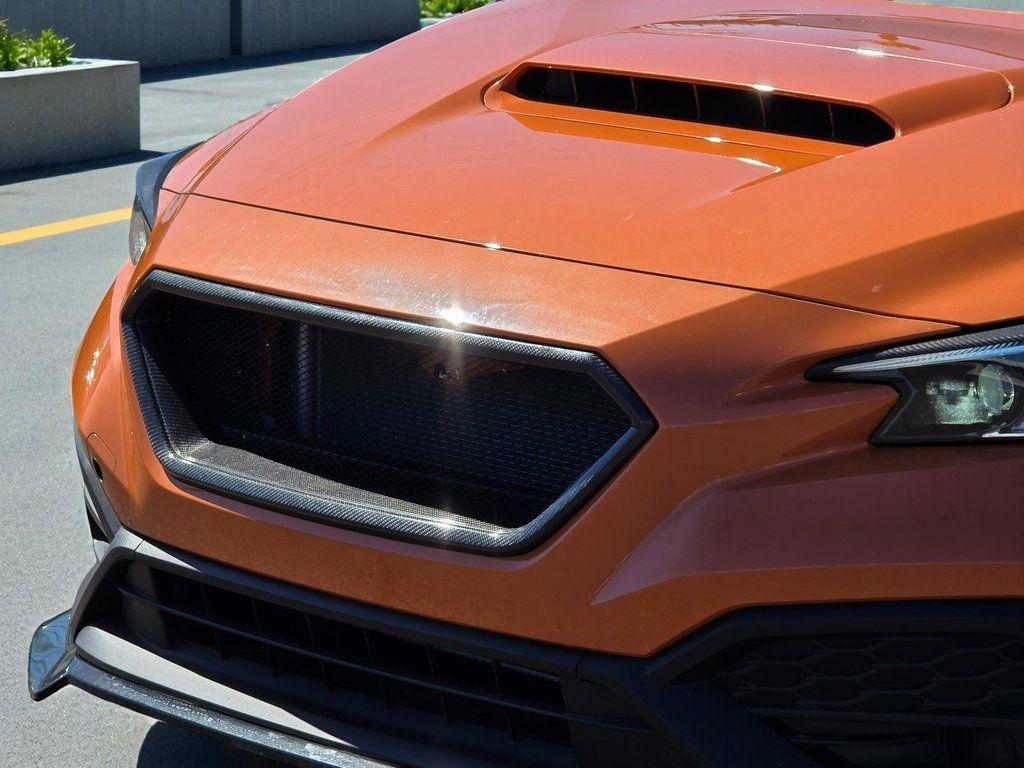 2022 Subaru WRX CVT - 22930092 - 6