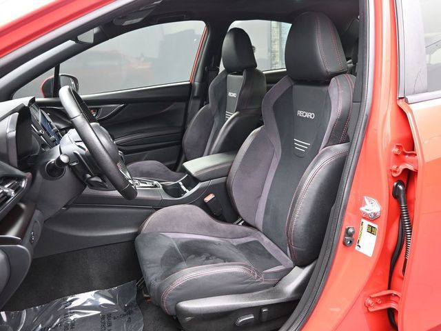 2022 Subaru WRX GT CVT - 23009956 - 9