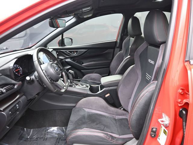 2022 Subaru WRX GT CVT - 23009956 - 10