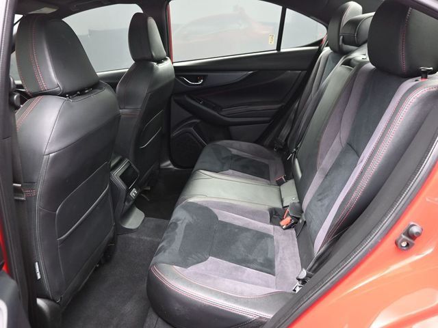 2022 Subaru WRX GT CVT - 23009956 - 13