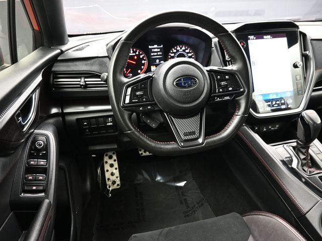 2022 Subaru WRX GT CVT - 23009956 - 17