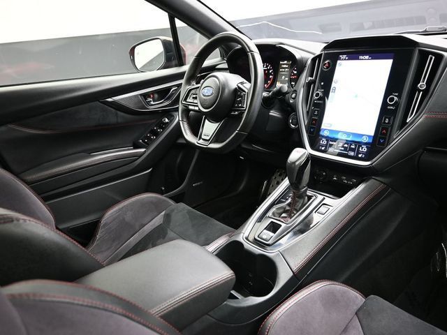 2022 Subaru WRX GT CVT - 23009956 - 18