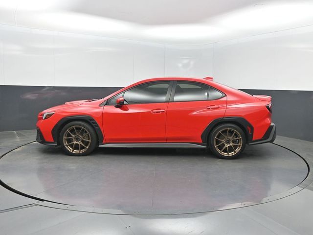 2022 Subaru WRX GT CVT - 23009956 - 1