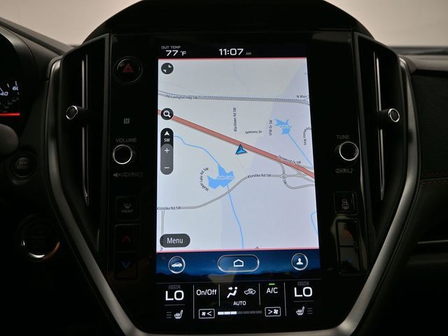 2022 Subaru WRX GT CVT - 23009956 - 20