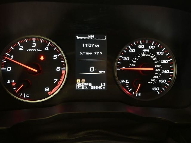 2022 Subaru WRX GT CVT - 23009956 - 23
