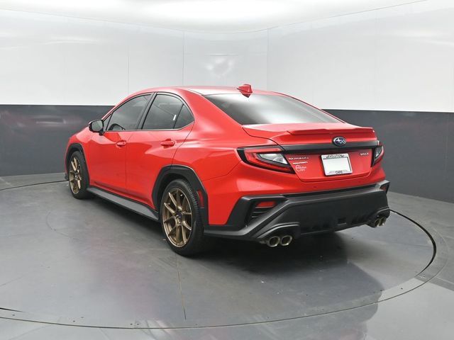 2022 Subaru WRX GT CVT - 23009956 - 2