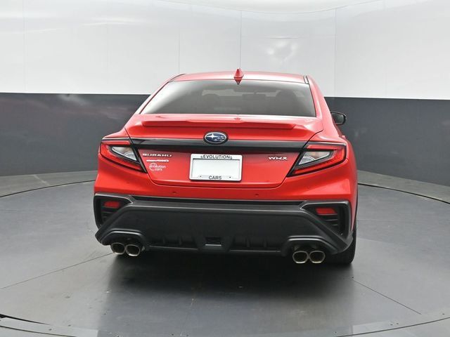 2022 Subaru WRX GT CVT - 23009956 - 31